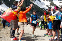 Mt. Blanc Marathon