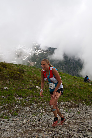Mt. Blanc Marathon