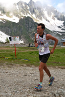Mt. Blanc Marathon