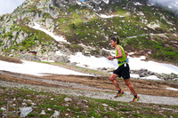 Mt. Blanc Marathon