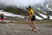 Mt. Blanc Marathon