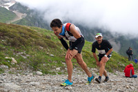 Mt. Blanc Marathon