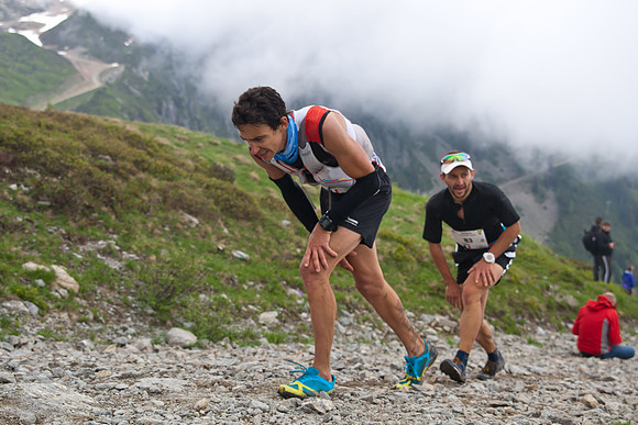 Mt. Blanc Marathon