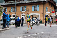 Mt. Blanc Marathon