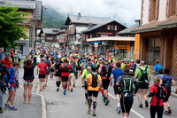 Mt. Blanc Marathon