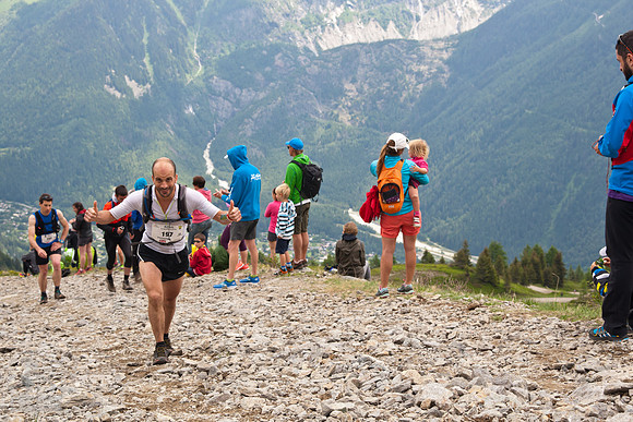 Mt. Blanc Marathon