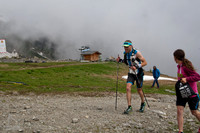Mt. Blanc Marathon