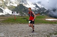 Mt. Blanc Marathon